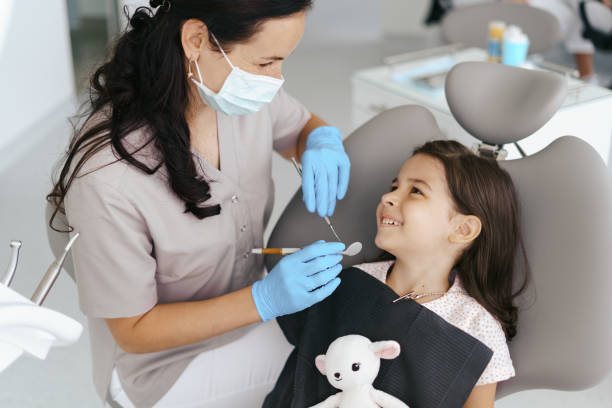 Best Emergency Dentist for Lost Fillings or Crowns in Breckenridge, CO